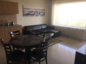 2-room cozy apartment in the center of Palanga